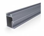 Renusol VarioSole Mounting Kit for 1 x 2 Solar Panels in Portrait for Slate Roofs