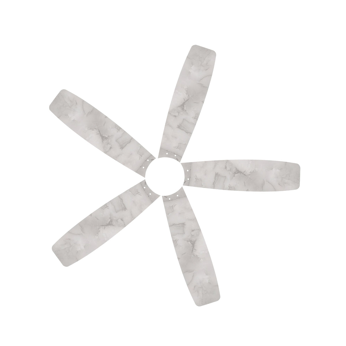 JOURNEY 56 inch (5-Blade) Replacement Blades