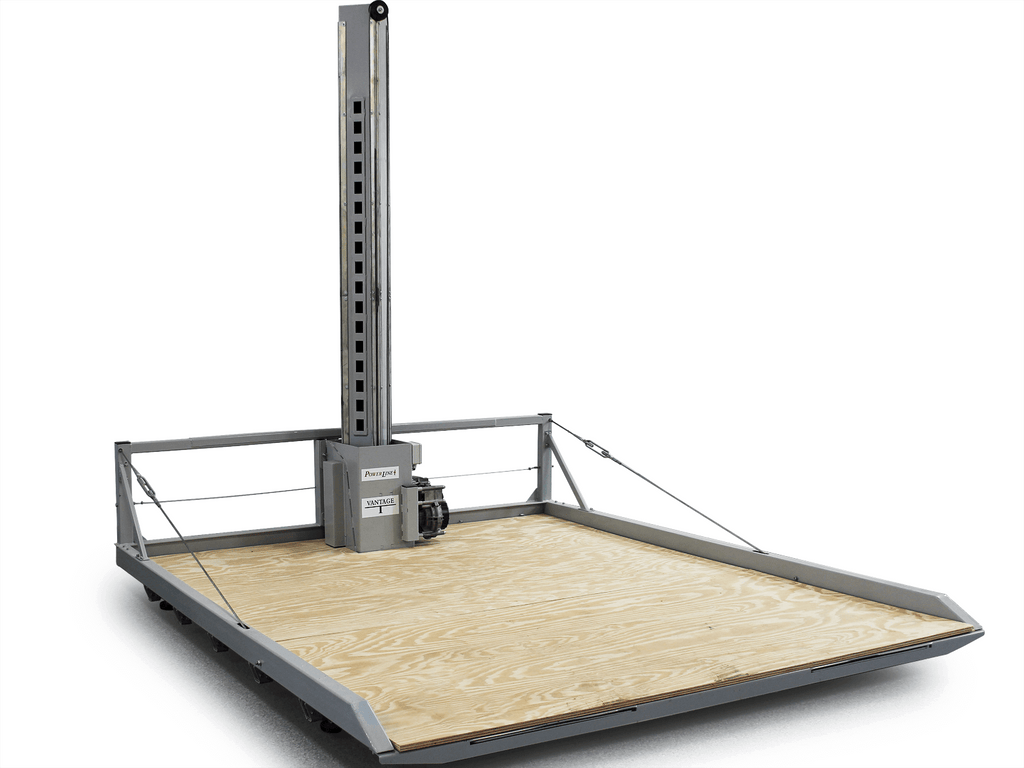 Powerline VSL-10