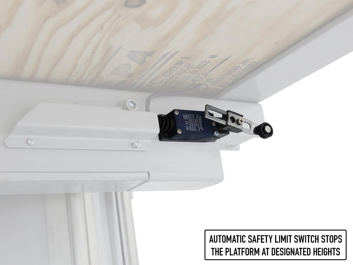 Powerline VSL-10