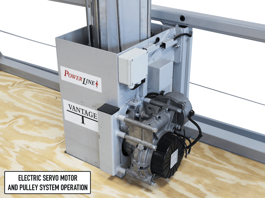 Powerline VSL-10