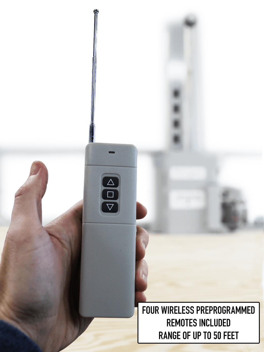 Powerline VSL-10