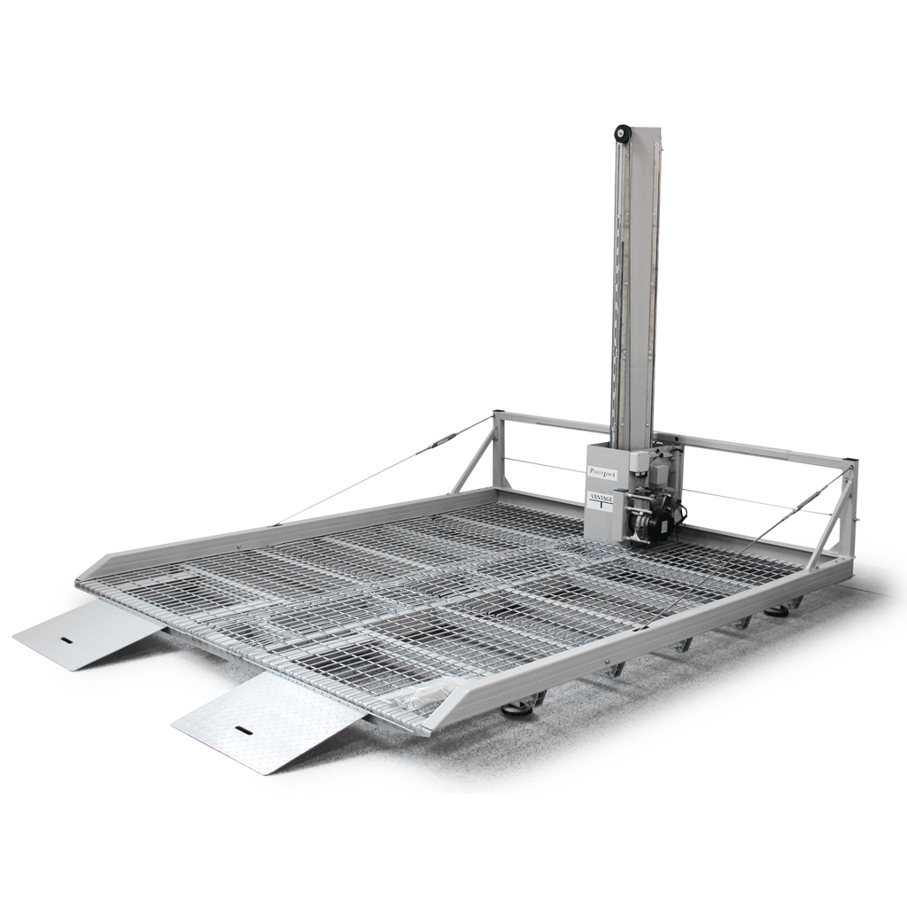 Powerline VSL-8