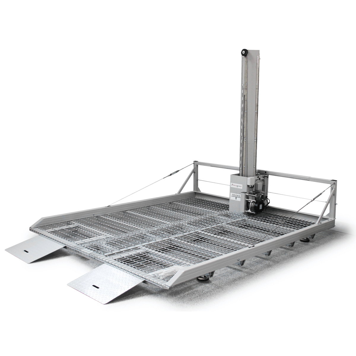 Powerline VSL-8