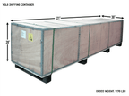 Powerline VSL-8