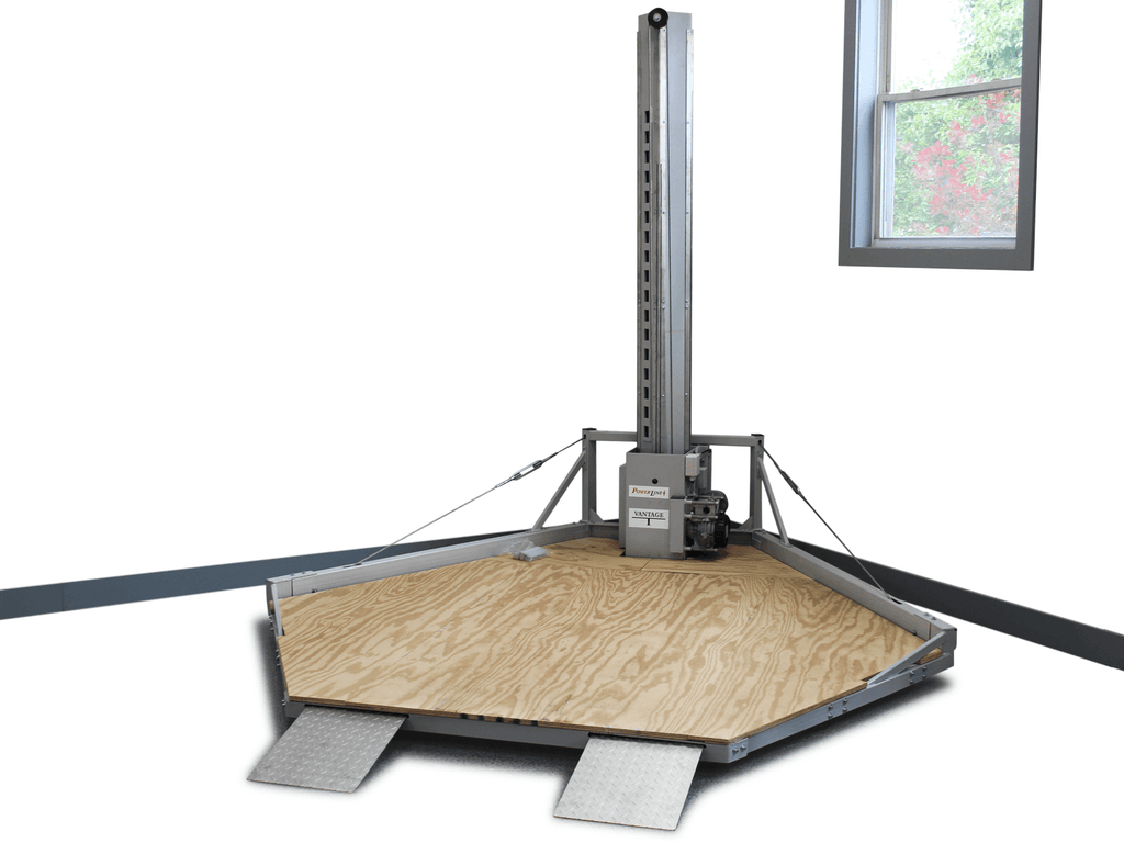 Powerline VSLC-10