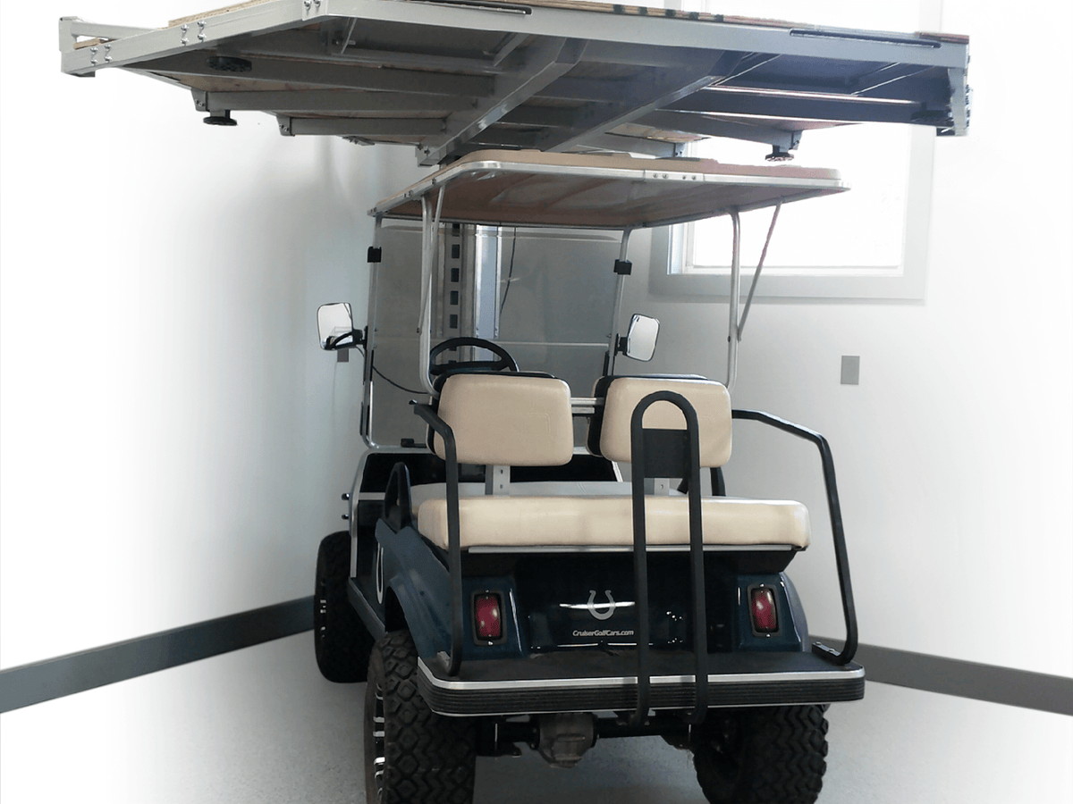 Powerline VSLC-10