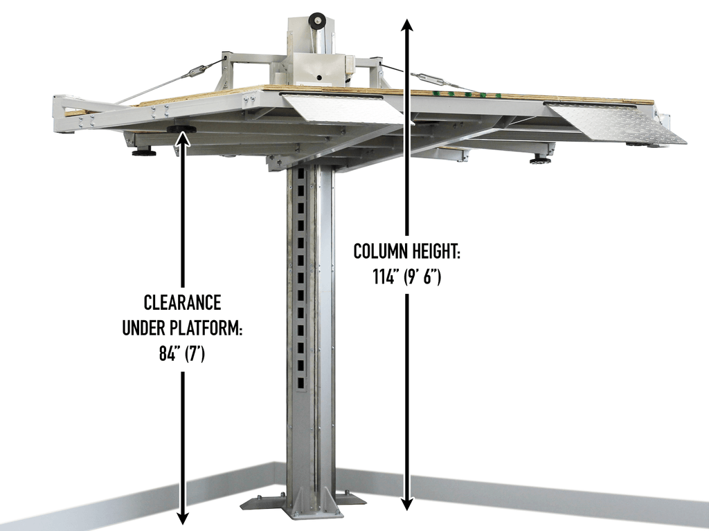 Powerline VSLC-10