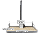 Powerline VSLS-10