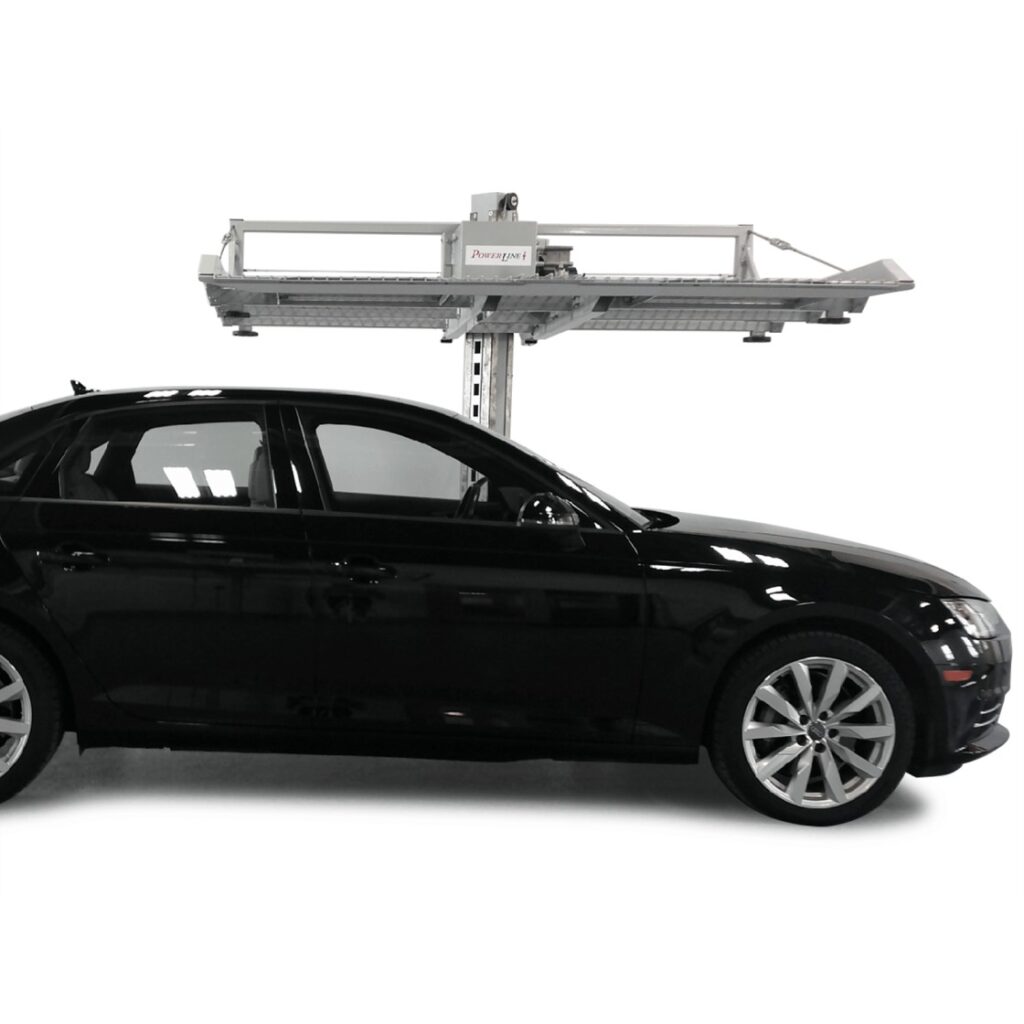 Powerline VSL-8