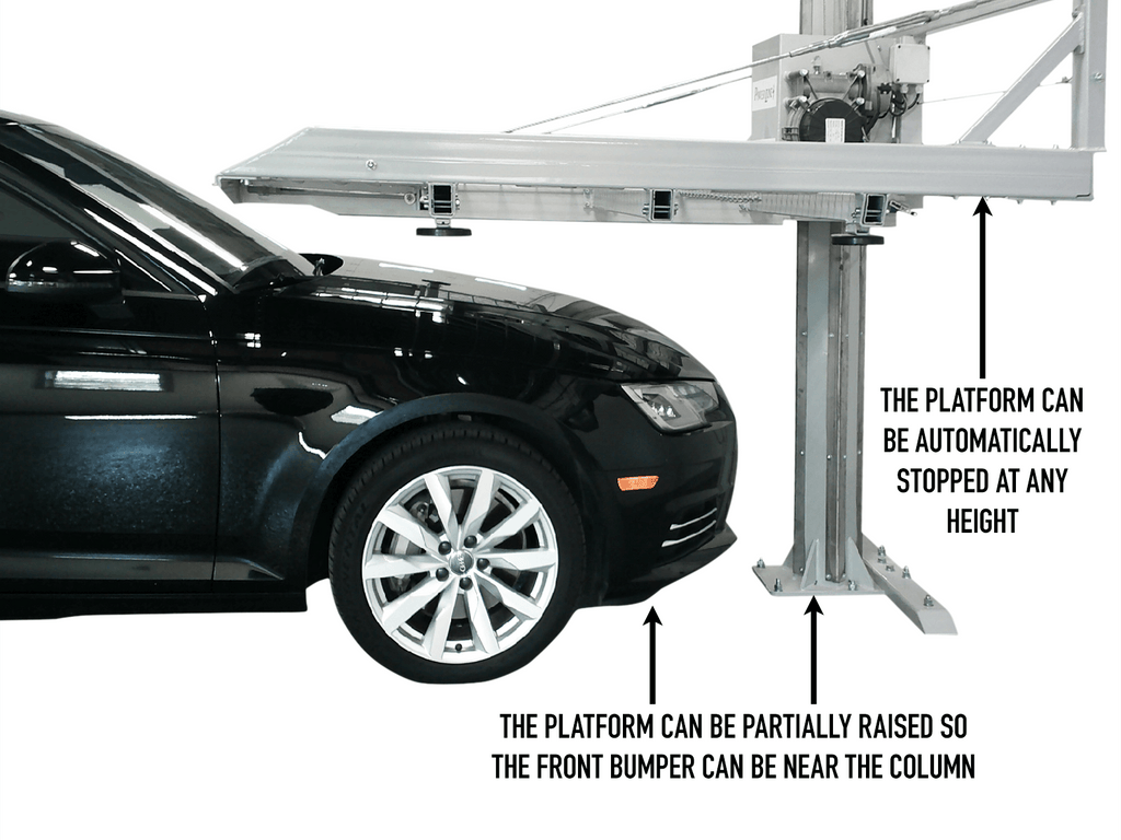 Powerline VSLS-8