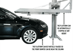 Powerline VSLS-8