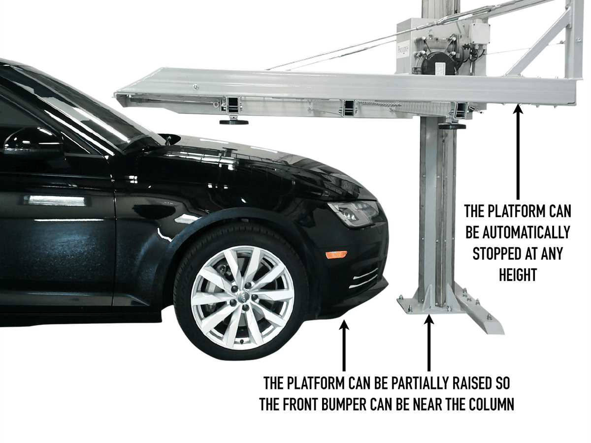 Powerline VSLS-8