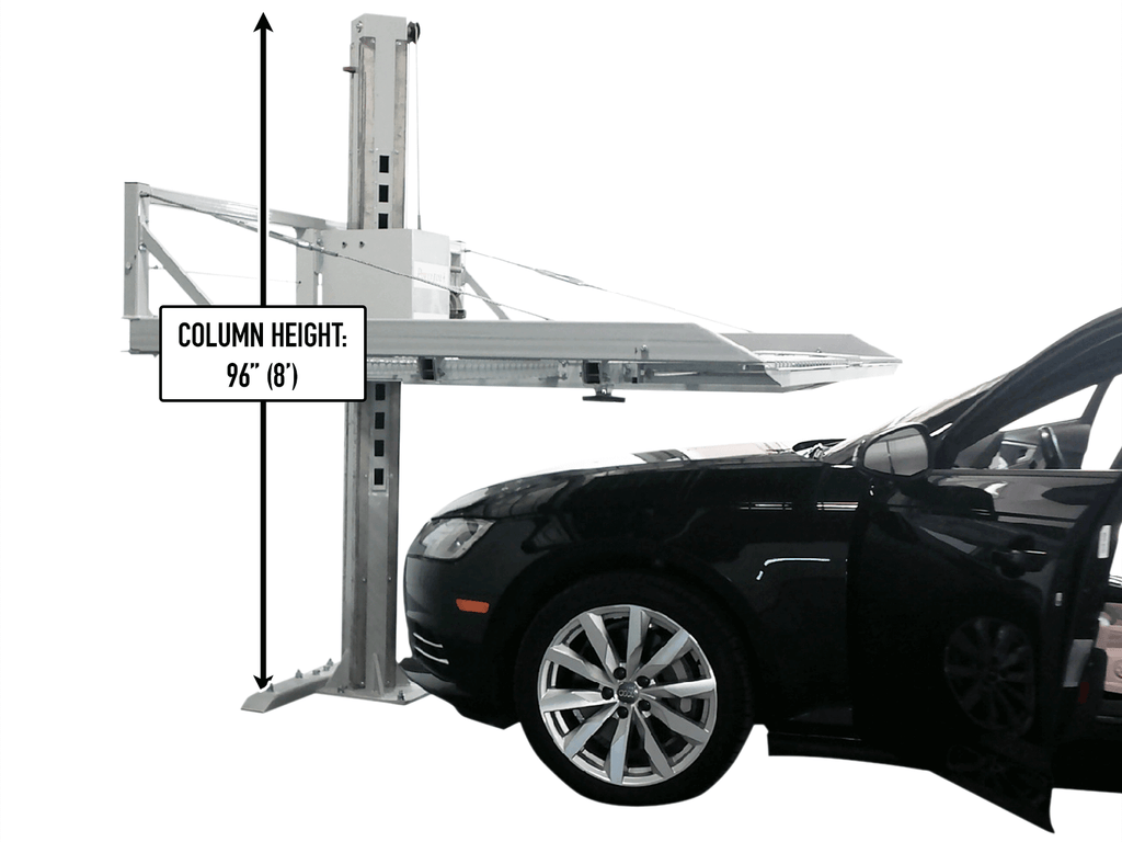 Powerline VSLS-8