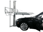 Powerline VSLS-8