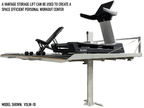 Powerline  VSLW-10