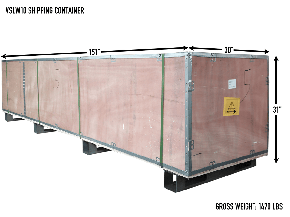 Powerline  VSLW-10