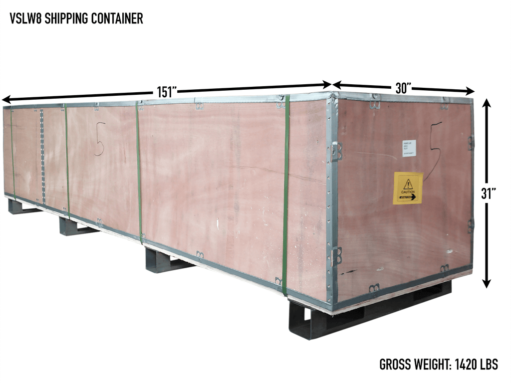 Powerline  VSLW-10