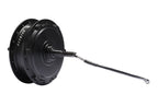 Aventon Rear Hub Motor & Nut Set