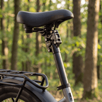 Velotric Suspension Seatpost 2.0
