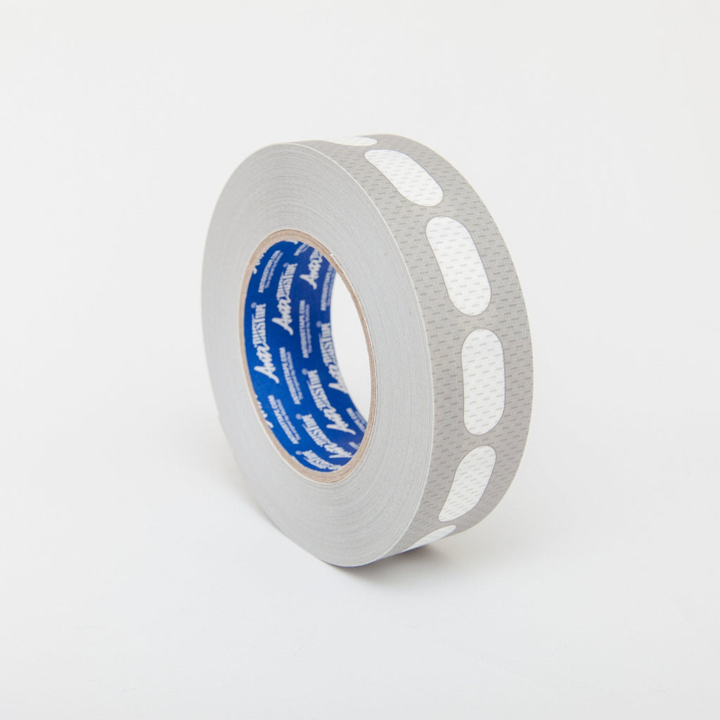 Vented Polycarbonate Tape