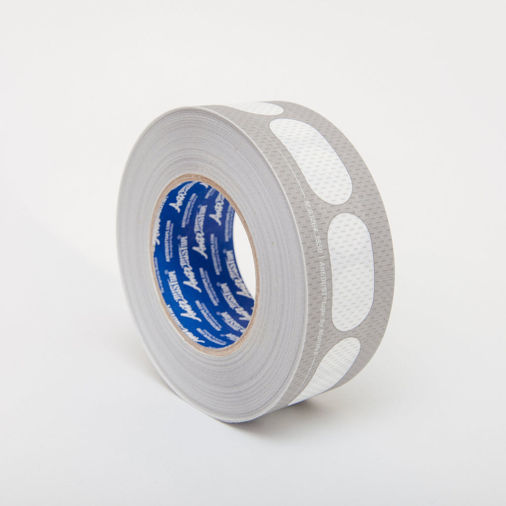 Vented Polycarbonate Tape