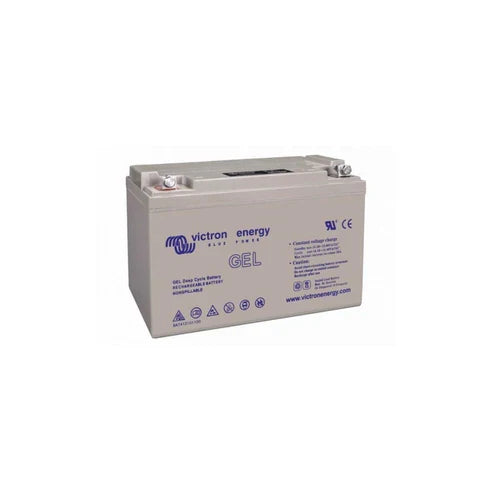 VICTRON Deep Cycle GEL 12v 165Ah Battery