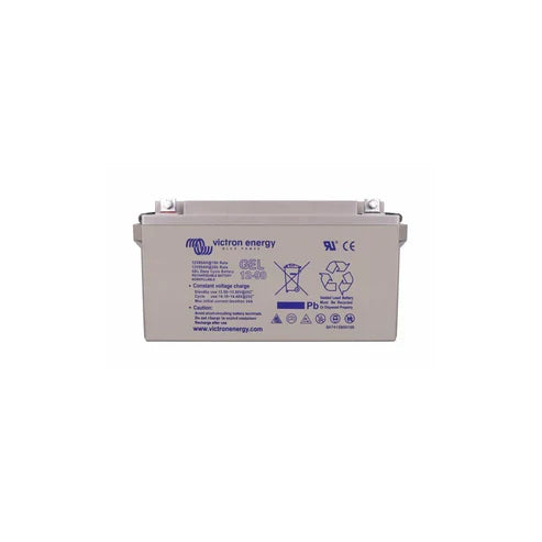VICTRON Deep Cycle GEL 12v 90Ah Battery