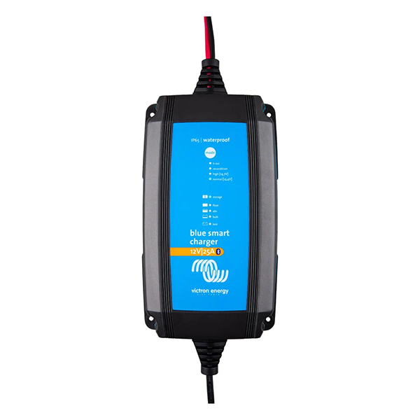 Victron Blue Smart IP65 Charger 12V 25A