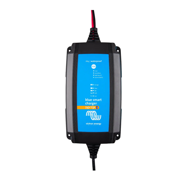 Victron Blue Smart IP65 Charger 24/13