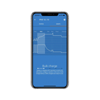 Victron Blue Smart IP65 Charger 12V 25A