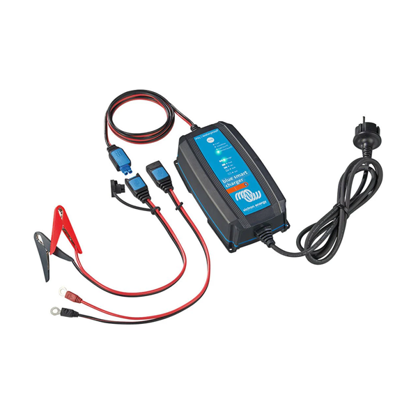 Victron Blue Smart IP65 Charger 24/13