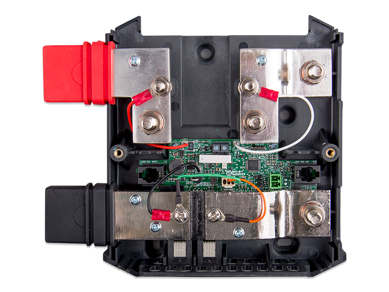 Victron Lynx Shunt VE.Can 1000A Battery Monitor (M10)