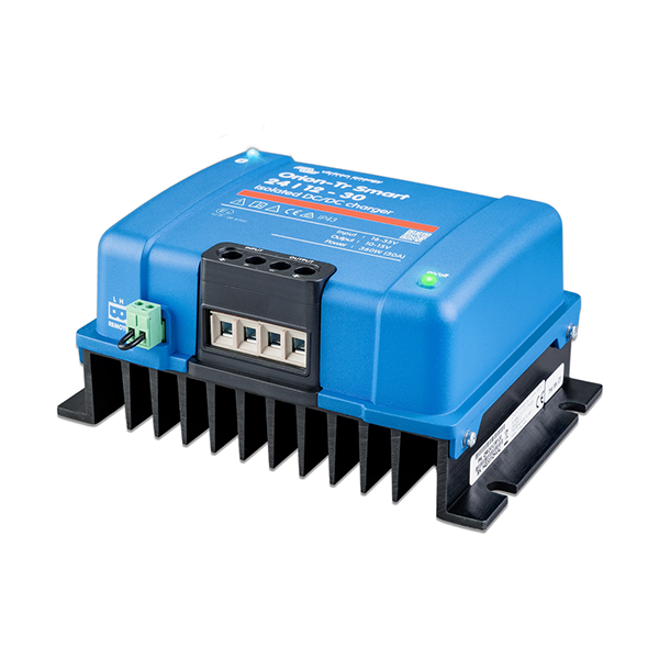Victron Orion-Tr Smart 24/12-30A 360W Isolated DC-DC Charger
