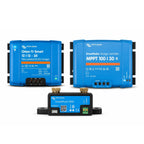 Victron 30A Power Management Bundle