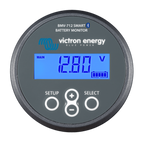Victron | Battery Monitor | BMV-712 Smart Grey (BAM030712000R)