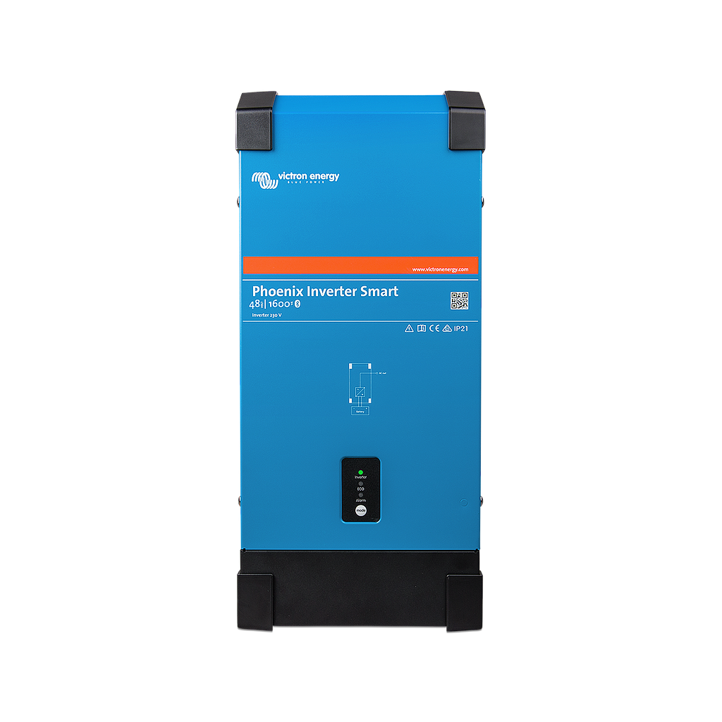 Inverter | Victron | Victron Phoenix Inverter Smart 48/1600