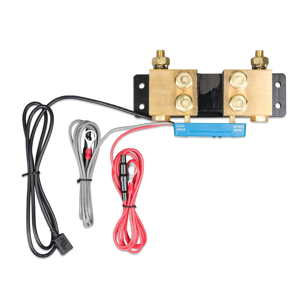 Victron Smart Shunt 2000A/50mV IP65