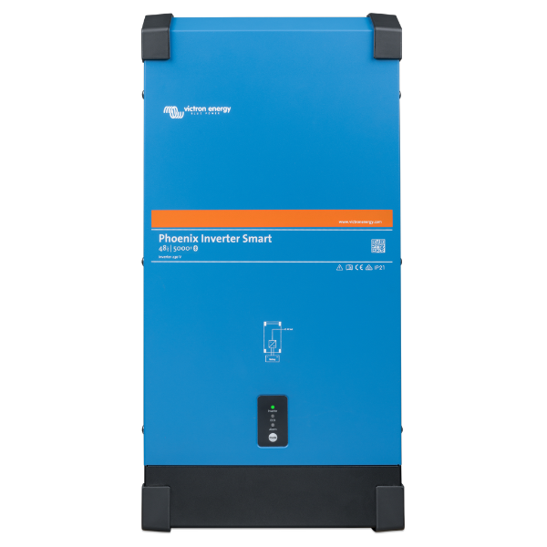 Victron Energy Smart Phoenix Inverter 48/5000 230V PIN482500000