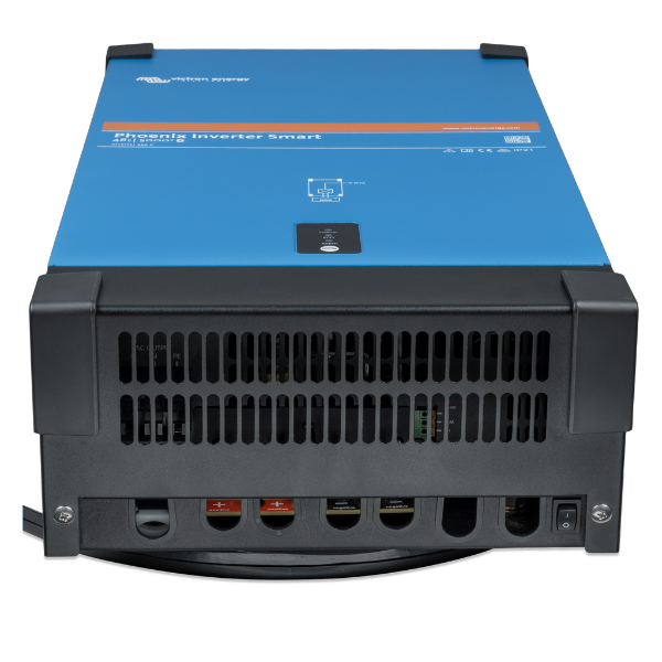 Victron Energy Smart Phoenix Inverter 48/5000 230V PIN482500000