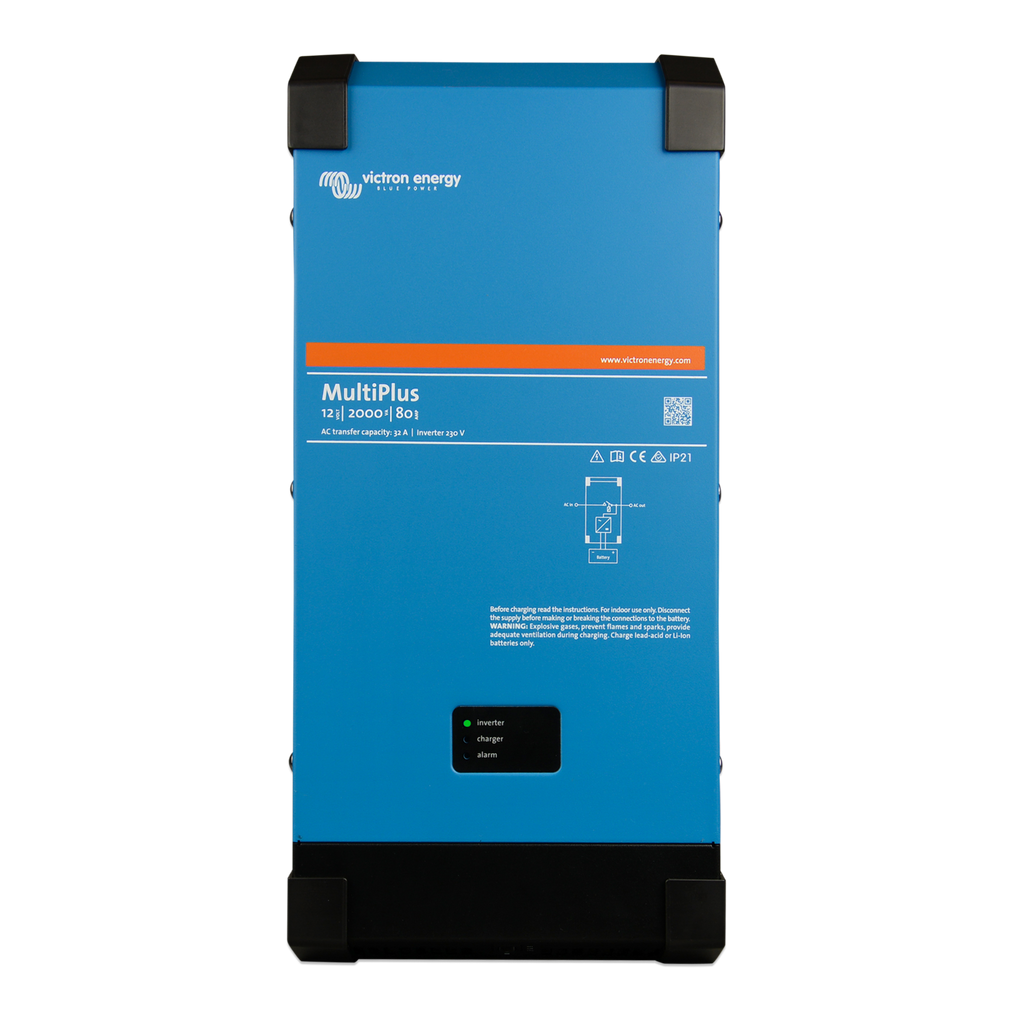 Victron MultiPlus 12V 2000VA