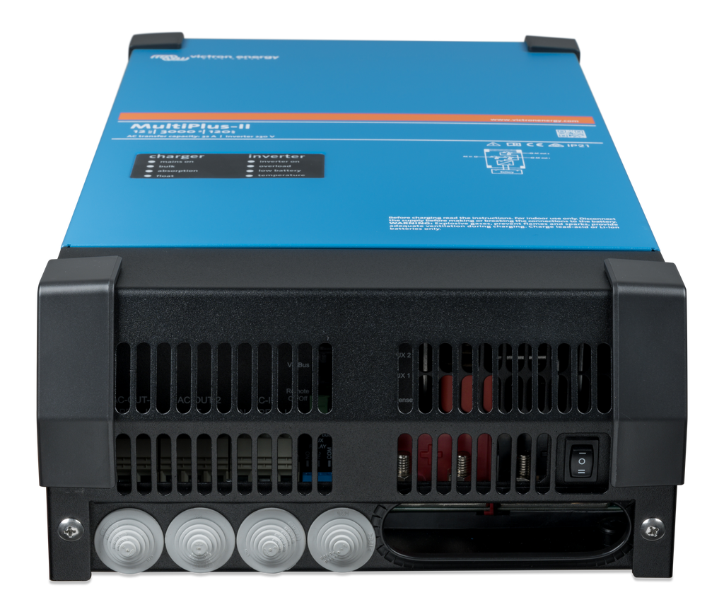 Victron MultiPlus II 12V 3000VA