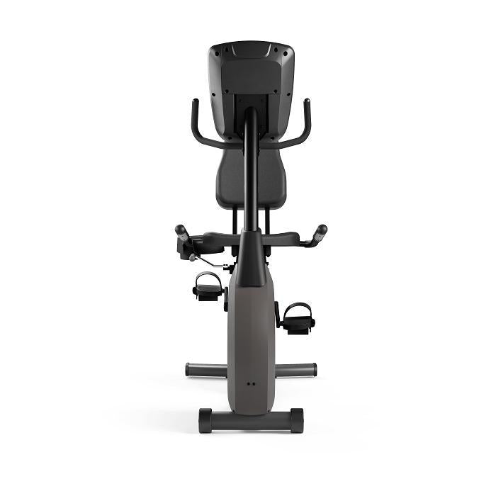 Vision R60 Commercial Recumbent Bike