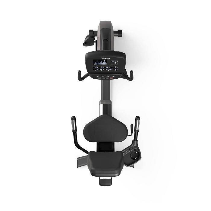 Vision R60 Commercial Recumbent Bike