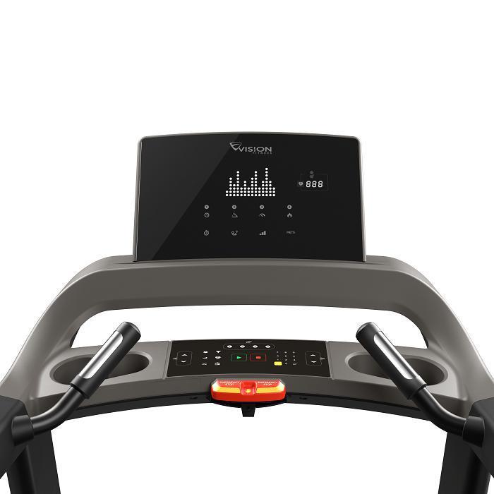 Vision T600 Commercial Treadmill