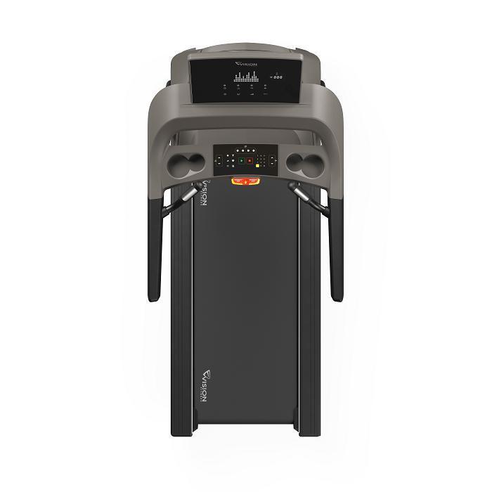Vision T600 Commercial Treadmill