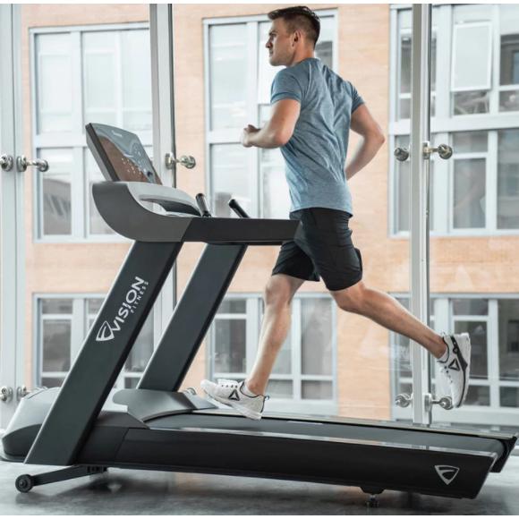 Vision T600 Commercial Treadmill