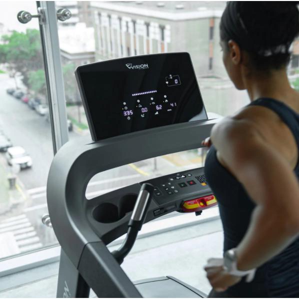 Vision T600 Commercial Treadmill