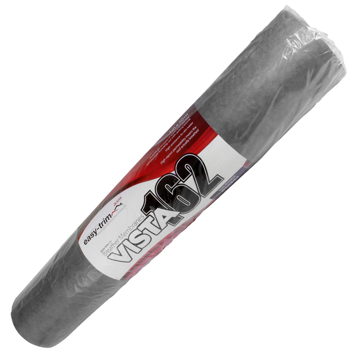 Easy-Trim Vista 162 Breather Membrane