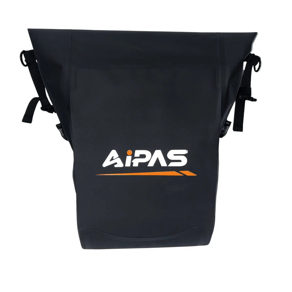 Voyager Waterproof Pannier Bag